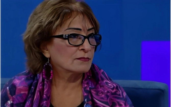 "Azərbaycanda ən varlı sənət adamı mənəm"