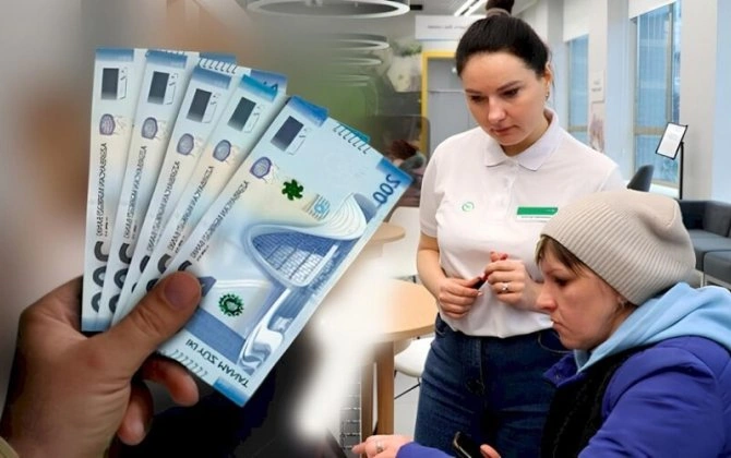 Pensiyalar nə qədər artacaq? Yeni məbləğ AÇIQLANDI – VİDEO
