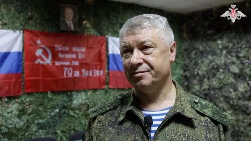 "General Alekseyevə sui-qəsd işi: şübhəlilər saxlanılıb, versiyalar toqquşur" - BBC