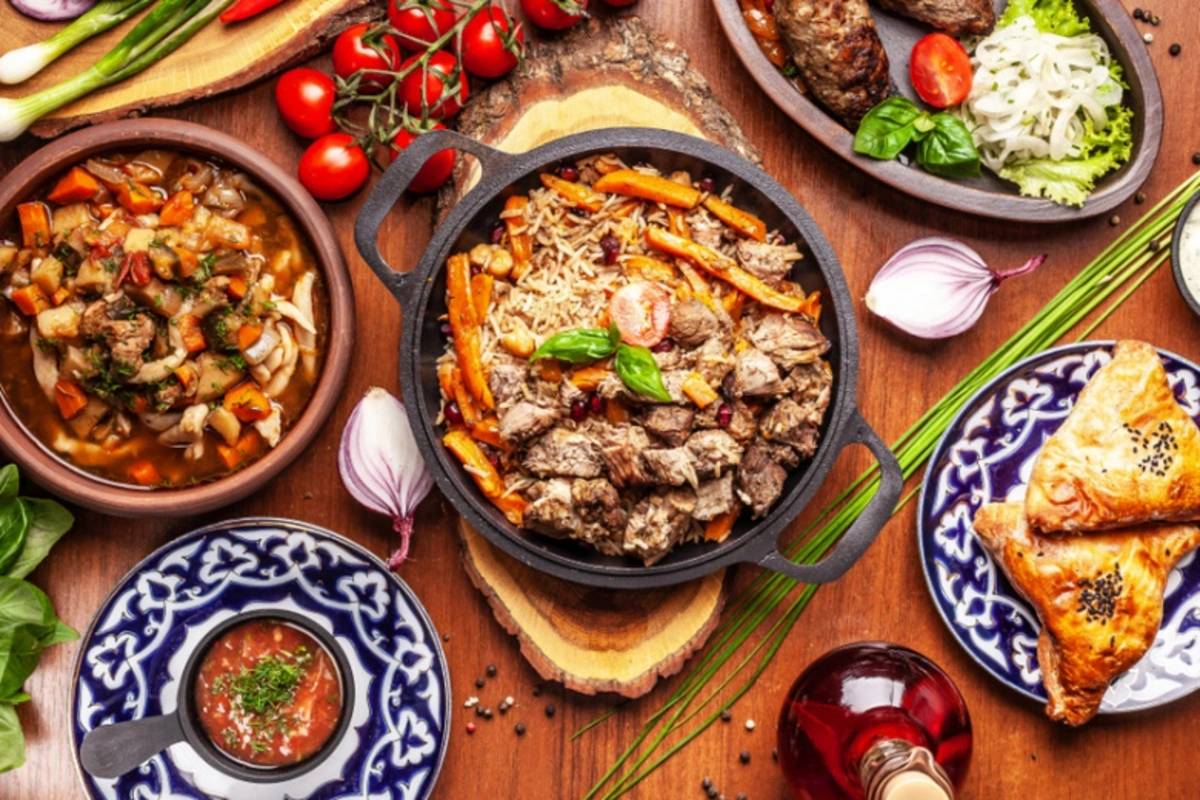 Dünyanın ən dadsız mətbəxi açıqlandı
