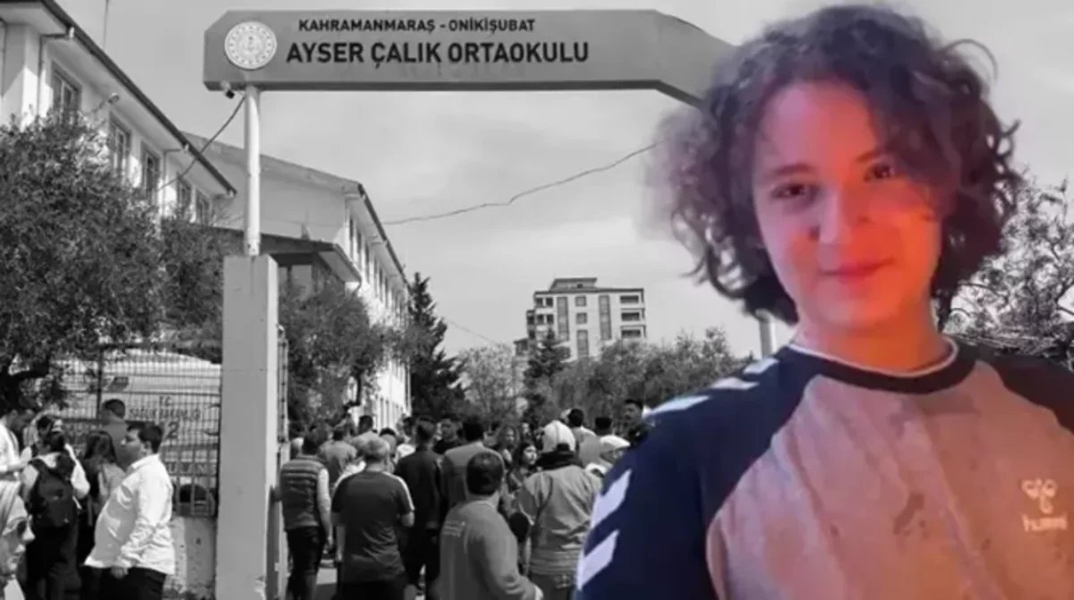 Türkiyədə məktəbdə qətliam törədən şagirdin anası həbs edildi - FOTO