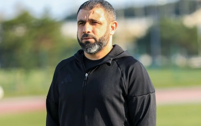 Rəşad Sadıqov: "Güclü komandaya qarşı yaxşı mübarizə apararaq finala yüksəldik"