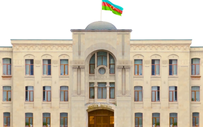 Səhiyyə nazirinin müavinlərinin sayı artırılıb