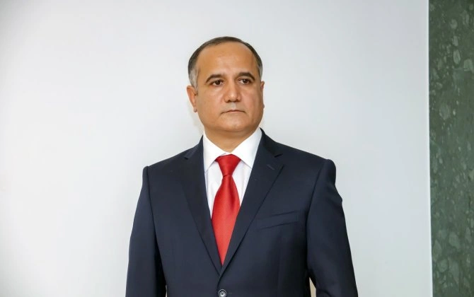 "Azərbaycan öz siyasətini dəqiq diplomatik strategiya əsasında qurur" - Kamaləddin Qafarov