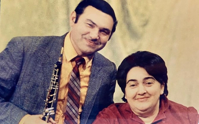 “Atamın qaboyunu heç kimə vermərəm, efirlərdə sənət təbliğ olunmur, atam da yada düşmür” - FOTO+ÖZƏL
