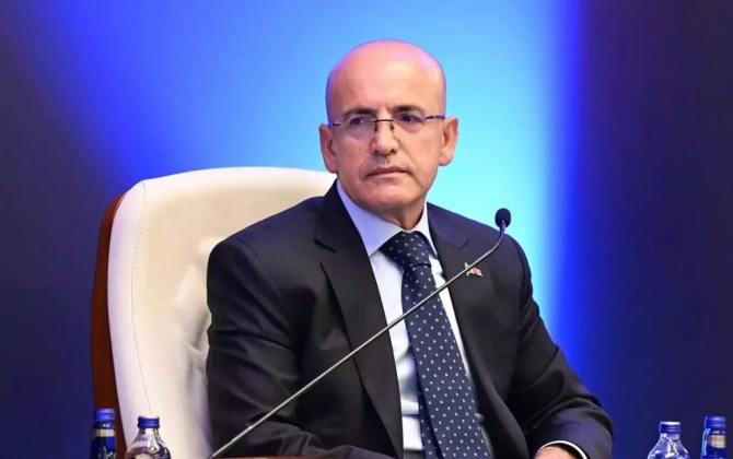 Türkiyədə maliyyə nazirinin istefa verdiyinə dair iddialar təkzib edilib