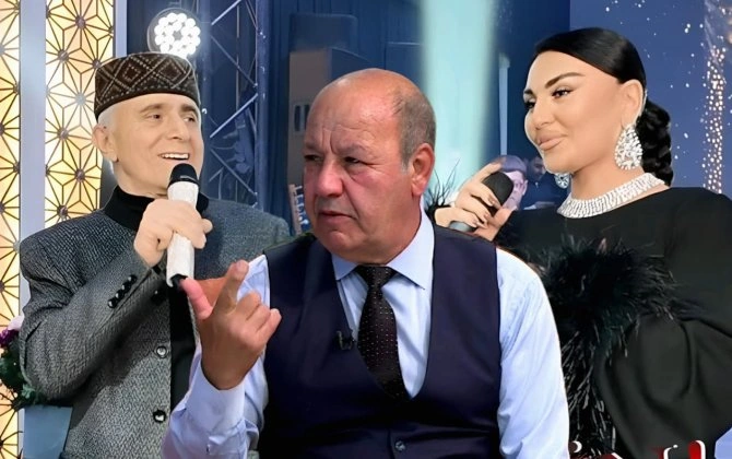 “Şəbnəm Alim Qasımovun cibinə 15 min manat basıb, ora pula görə gedib, ona görə yox”- FOTO+ÖZƏL