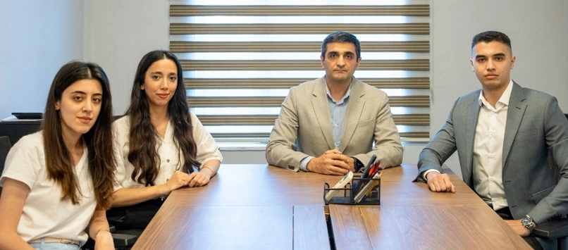Yerli bazarda qlobal yanaşma: TGS AZERBAİJAN TİMP MMC audit və vergi xidmətləri təqdim edir!