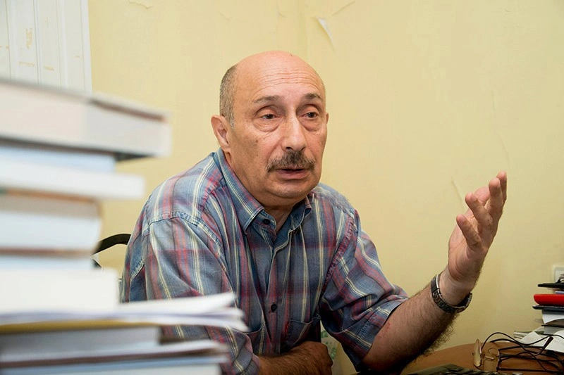 Rusiya-Ukrayna müharibəsində “U” dönüşü – Kiyev və Kremlin atəşkəs şərtləri belədir - MÜSAHİBƏ