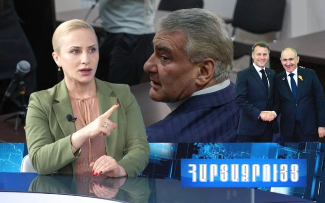 "Kölə olmaq istəyirikmi? İstəyənlər üçün yol açıqdır..."
