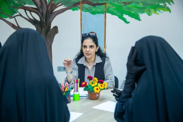 Suriyadan gətirilən daha 13 nəfərin sosial reabilitasiyasına başlanılıb - FOTO