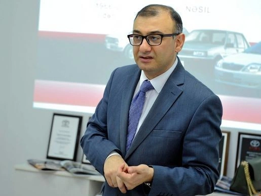 Bakı üçün taksilərin kvotası açıqlandı