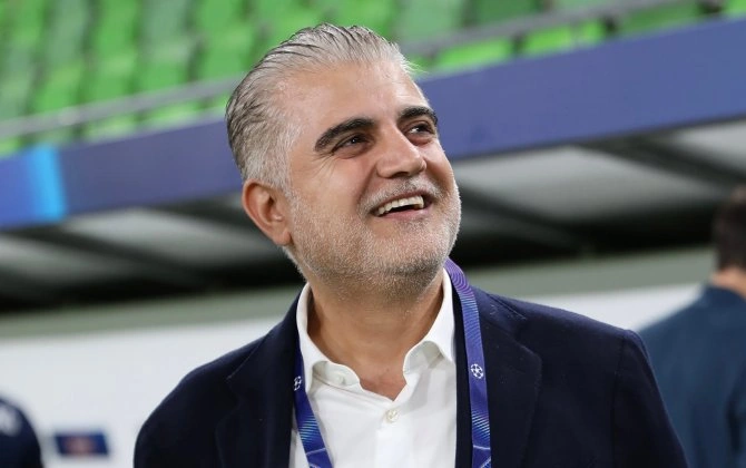 "Qarabağ"ın prezidenti yeni transferlərdən danışdı: "Büdcəmiz var, lakin..."