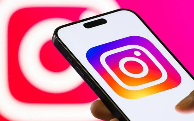 BBC: "Meta"nın söhbət robotu "Instagram" hesablarını ələ keçirir