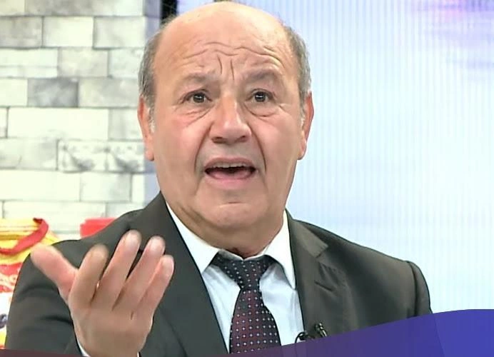 Əli Mirəliyevdən CAVAB: “Mənə reklam üçün pul verirlər, Səməd özü də deyirdi ki..." - ÖZƏL