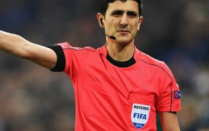 Mahirin klubundan Əliyar Ağayevlə bağlı paylaşım - FOTO