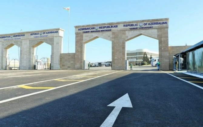 Quru sərhədlər bu il açılacaq?