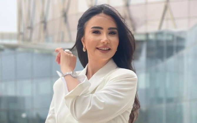 "Anam yaşdasan, ayıb olsun" - FOTO