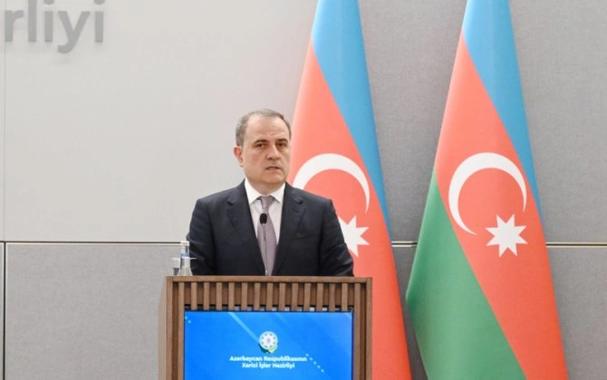 Nazirdən Orta Dəhliz açıqlaması