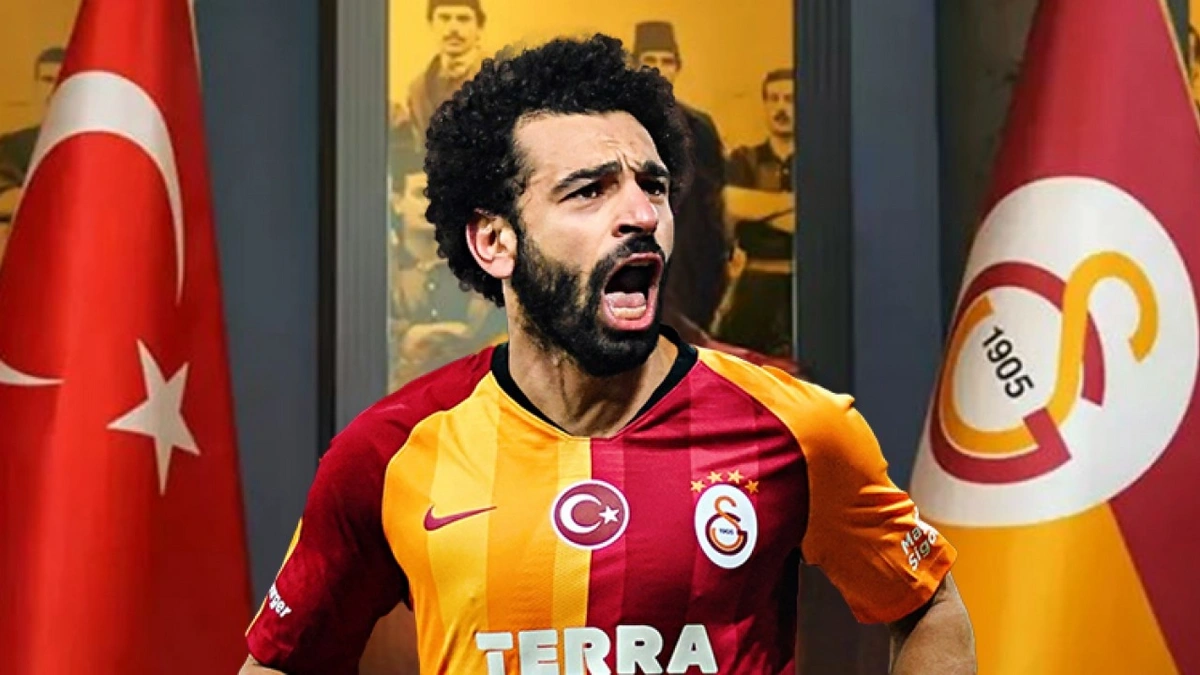 Salah "Qalatasaray"a keçid üçün şərtlərini açıqladı