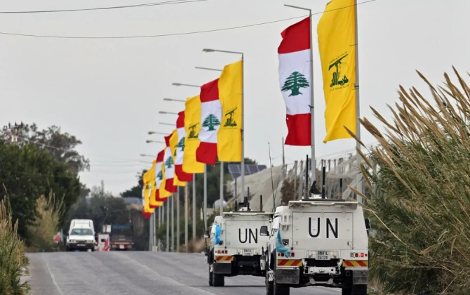 "Hizbullah" İsraillə atəşkəs rejiminin uzadılmasını istəyir
