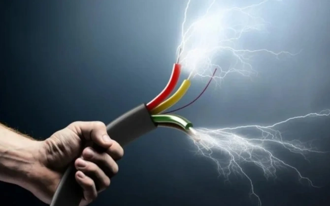 Ağdərədə 28 yaşlı kişini elektrik cərəyanı vuraraq öldürüb