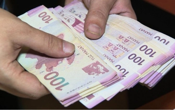 Qeyri-neft-qaz sektorundan vergi daxilolmaları artıb
