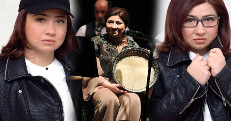 “Aygünün və dünyasını dəyişən sənətkarların ruhu şaddır ki, efirlər...” - FOTO+ÖZƏL