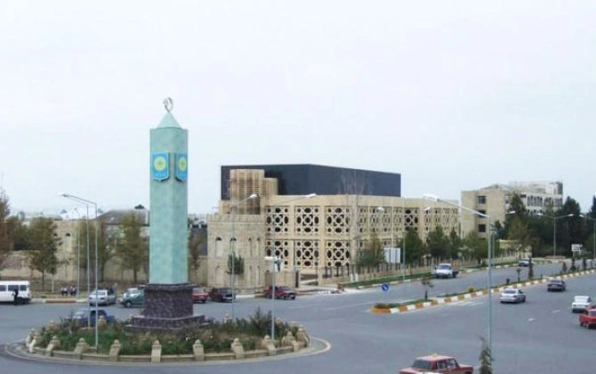 Yevlaxda şəhid ailələri və müharibə əlillərinə mənzillər verildi