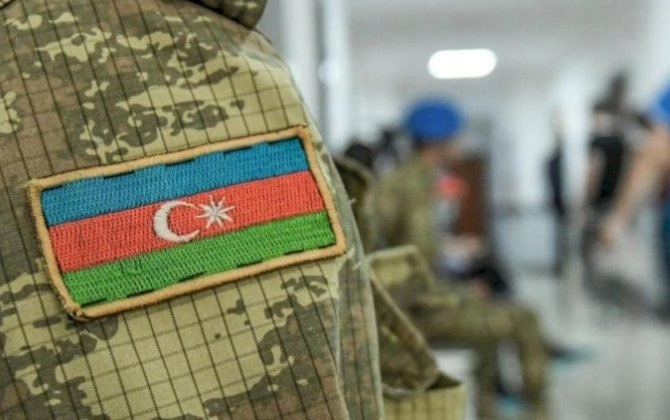 Qarabağ müharibəsi əlili övladlarına 400 manatlıq güzəşt - Nazirlik açıqladı