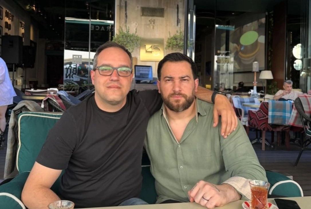 "Nikosayağı"nın yeni görüntüsü yayıldı - FOTO