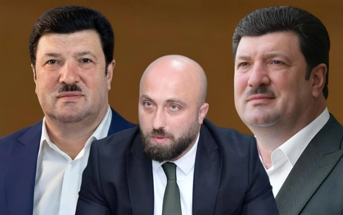 Əflatun Qubadovdan ifasına “biyabırçılıq” deyən Space TV-nin baş direktoruna CAVAB: “Mənim hesabıma kanala pul gəlib, biyabırçılığı başqa yerdə axtarsın” - ÖZƏL