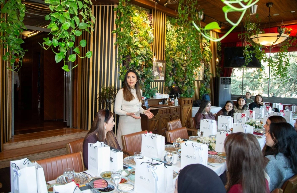 “YAŞAT” Fondu “Zərif görüş” layihəsini reallaşdırır - FOTO/VİDEO
