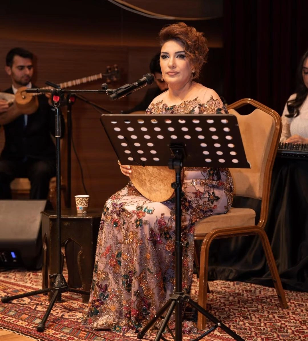 Xanəndədən ETİRAZ: “Xalq artisti var ki, heç insanlığı, şəxsiyyəti yoxdur, ayrı-seçkilik salırlar ki...” - FOTO+ÖZƏL