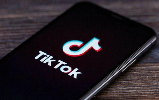 TikTok-da qeyri-etik ifadələr işlədən qadın cəzalandırıldı
