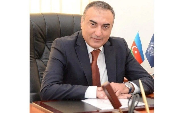 Nazir Xalq artistinin qardaşı oğluna vəzifə verdi - FOTO