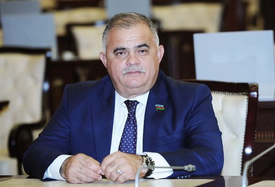 "İtkin şəxslər məsələsi ilə bağlı qanunvericilik bazası təkmilləşdirilməlidir" - Deputat