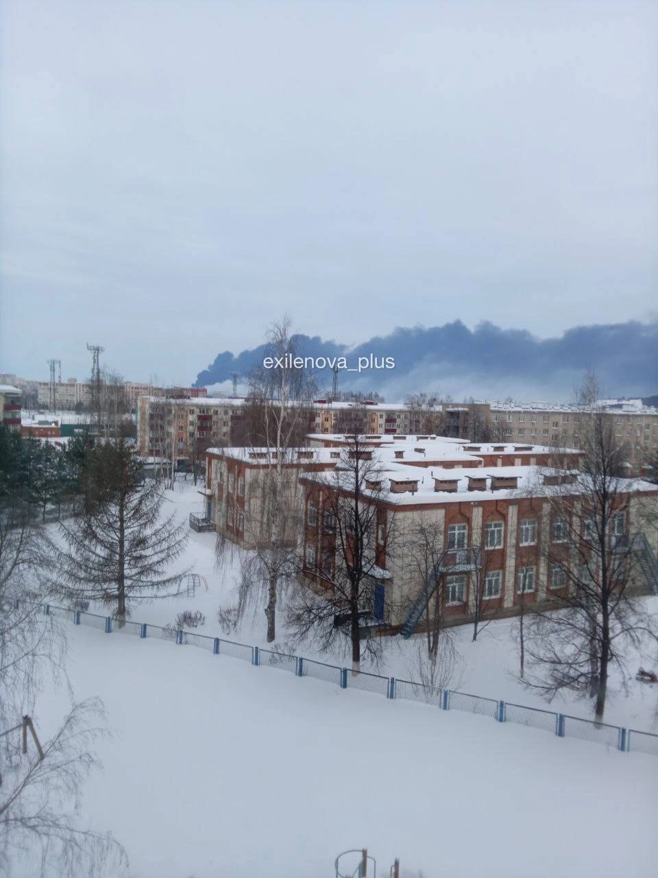 "Odessa və Xarkov zərbə altında, Rusiyada "Drujba" xəttinə hücum" - Ukrayna KİV-ləri