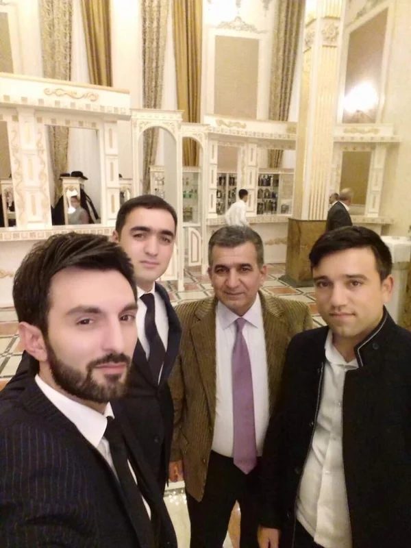 Azərbaycanda müğənni əməliyyatdan sonra ÖLDÜ - FOTOLAR