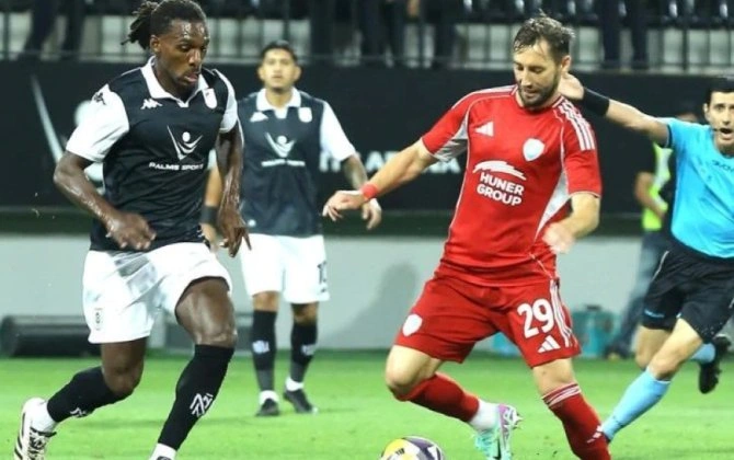 Premyer Liqa: “Zirə” “Kəpəz”i, “Neftçi” “Turan Tovuz”u qəbul edir