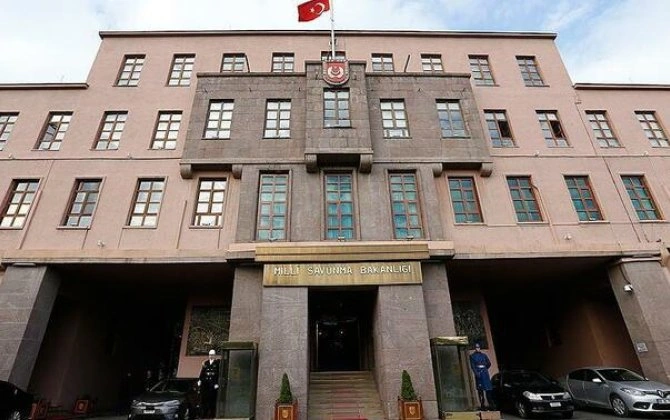 Türkiyə MN 20 Yanvarla bağlı paylaşım etdi: "Unutmadıq, unutdurmayacağıq"