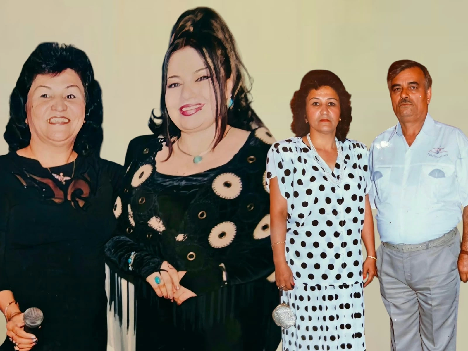 Xalq artistlərinin müəllimi olan, böyük sənətkarların qiymətləndirdiyi DƏRDAYIL AYDƏMİROVU anırıq: “Onun gülər üzünü heç unutmuruq, ölümünü eşidəndə sarsıldıq” - FOTO+ÖZƏL