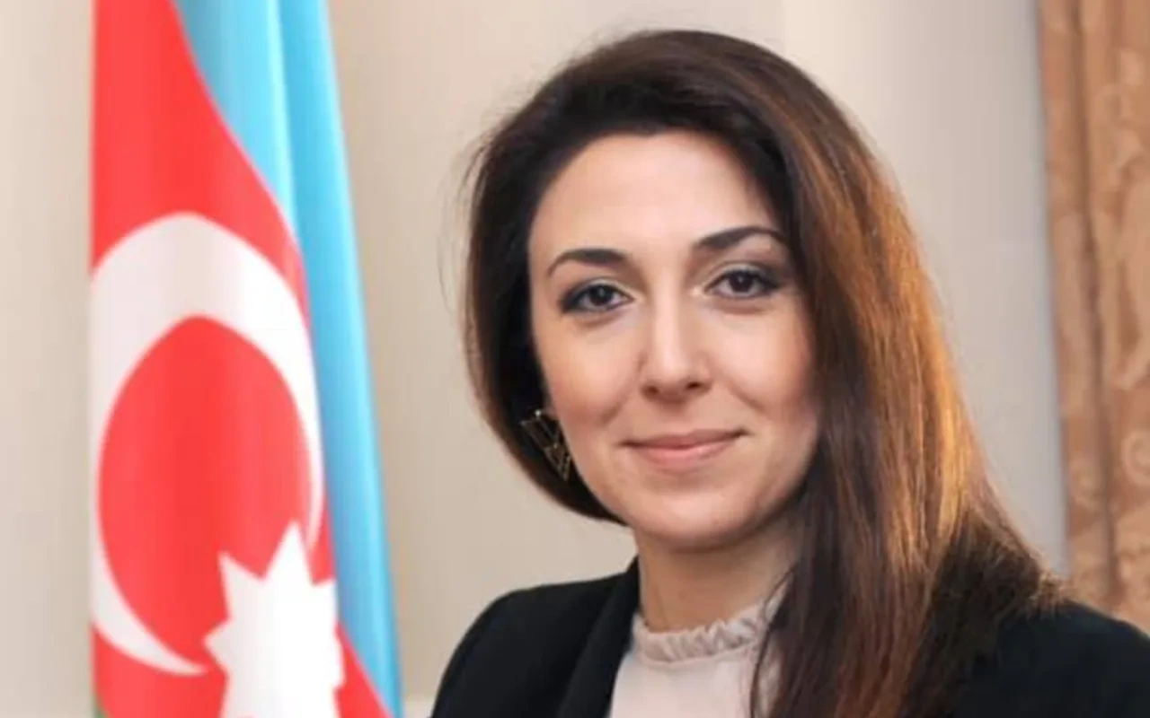Azərbaycanın Polşadakı səfiri geri çağırıldı, yenisi təyin olundu