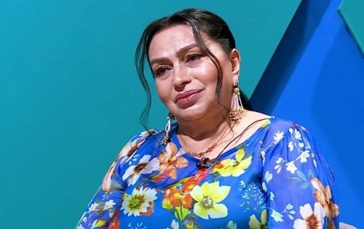 “Cəhənnəmə, gora incisinlər, müğənni adı ilə efirlərdə hoqqa verirsən, televiziya rəhbəri bunları görmür?” - FOTO+ÖZƏL