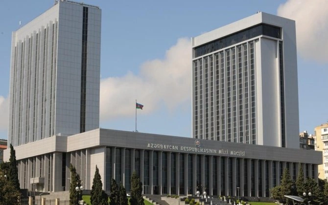 Milli Məclisin Dəstək Qrupu Korsika xalqına ən geniş muxtariyyət statusunun verilməsinə çağırış edib