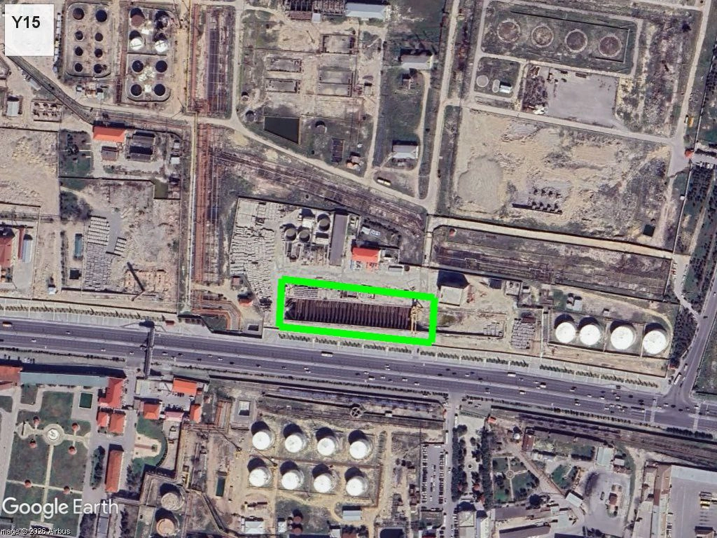 Bakı metrosunun 10 yeni stansiyası harada yerləşəcək? - FOTOLAR