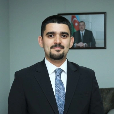 Anar Bayramov keçmiş köməkçisinə TƏBİB-də vəzifə verdi - FOTO