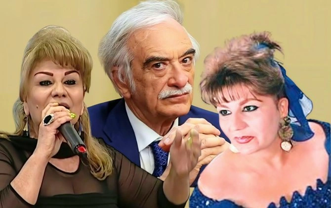 "Polad Bülbüloğlu mənimlə o aktrisanı Dubaya, əxlaqsızlığa göndərirdi, dedi ki, sərhədlər açıqdır..."