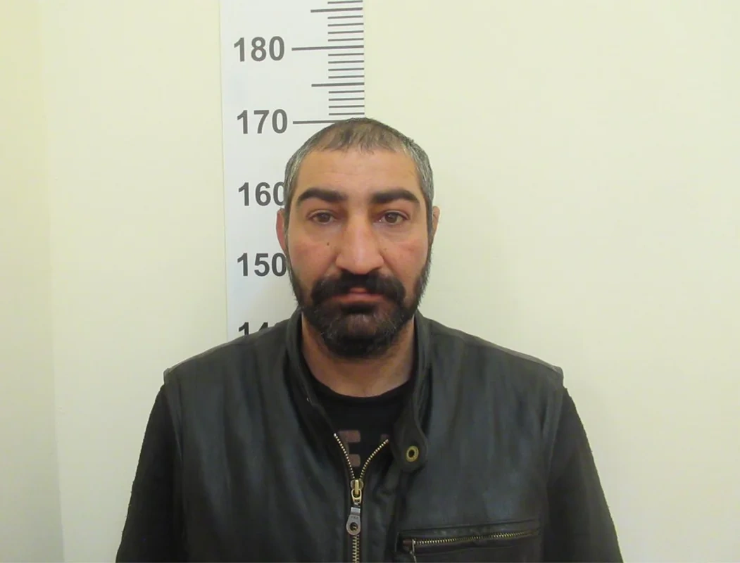 Polis Qubada əməliyyat keçirdi, narkotacir saxlanıldı