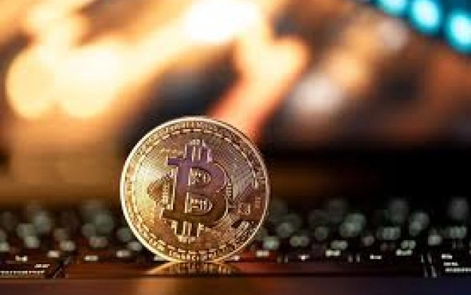 Bitkoin kəskin ucuzlaşdı